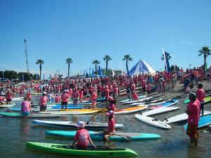 SUP Events